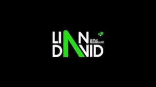 Lian Luisa & David Mimram - Inspriration (Original Mix)