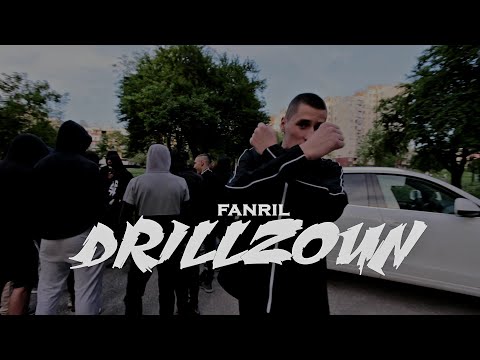 Fanril - Drillzoun