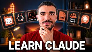 6 Claude AI Features to Get You Ahead of 99% of AI Users