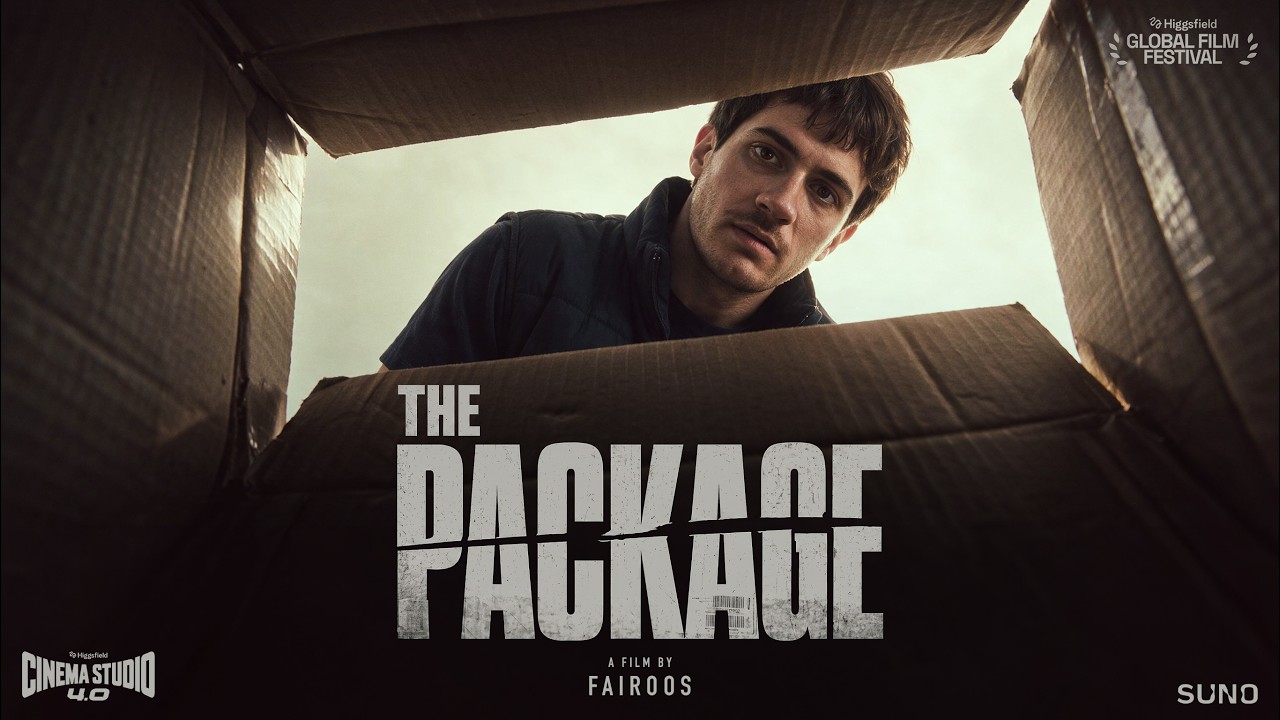 The Package