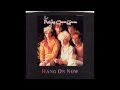 Kajagoogoo – “Hang On Now” (EMI America) 1983