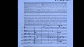 Antonio Adolfo - SÁ MARINA - Antonio Adolfo e Tibério Gaspar - gravação de 1978