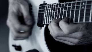 Video thumbnail for Gord Olson - Black Heaven (Lundgren demo) by Gord Olson