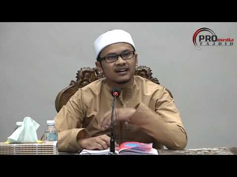 24-02-2019 Ustaz Shafiy Zakaria:
