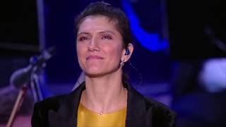 Carmen Consoli &amp; Elisa - Blu Notte (ARENA DI VERONA 2017)