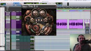 Video thumbnail for Mixing Vocals with Waves Butch Vig Vocals Plugin (Part 1) by Pro Audio Files