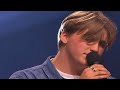 INSANE Vocal | Wicked Game | Herman Lie | Blind Auditions | The Voice Norway 2025 |