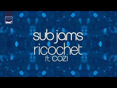 Sub Jams ft Cozi - Ricochet (Drumsound & Bassline Smith Extended Mix)
