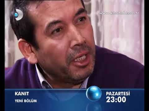 Kanıt 79.Bölüm Fragmanı