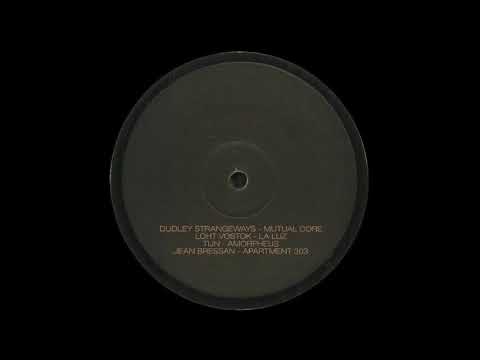 Jean Bressan - Apartment 303