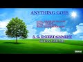 ANYTHING GOES VOLUME 1 JAB BHI YEH DIL UDAS MD RAFI