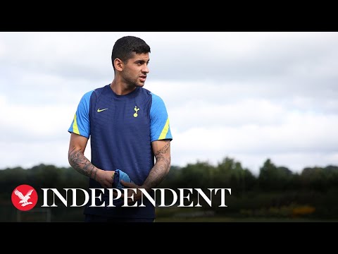 Spurs defender Cristian Romero out for rest of year with ‘very serious’ injury