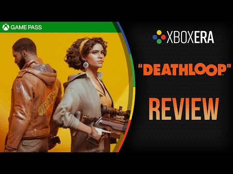 Review | Deathloop [4K]