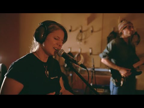 On the Offshore - A Holiday | Hook Session