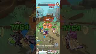 Download lagu Chapter 19-56 Boss Fight:  Ragnarok Idle Adventure Plus!📌 Boss Battle!💡 mp3