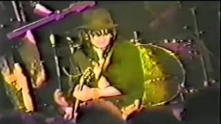 Guns N&#39; Roses - Anything Goes Live Hollywood Concert 1986