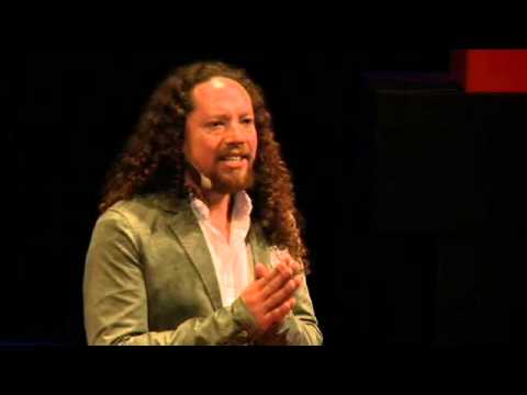 Performance at Teatro Sucre | Golpe Urbano y Diego Miño | TEDxYouth@Quito