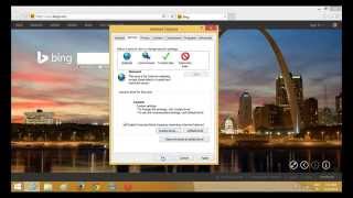 How to get protected from XSS Cross Site Scripting on Internet Explorer