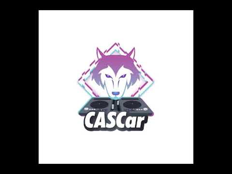 CASCar mix reggaeton