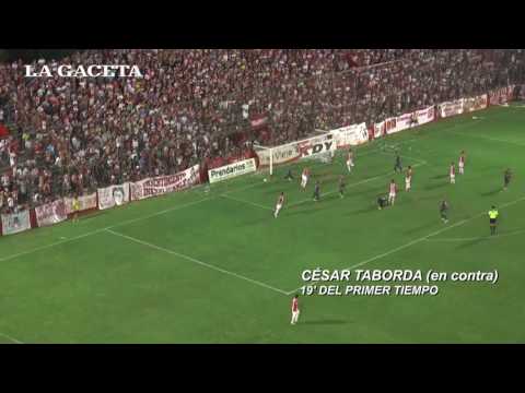 Gol. San Martín 0 Juventud Unida de Gualeguaychú 1