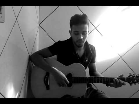 Lucas Noggueira cover Lucas Lucco-Seu tempo acabou