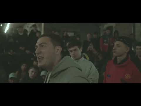 IRINEO REIZ JOAKO22 vs NEVARES ZHONDER FARREL // 8vos // ACTITUD FREESTYLE ROSARIO // Elite Free