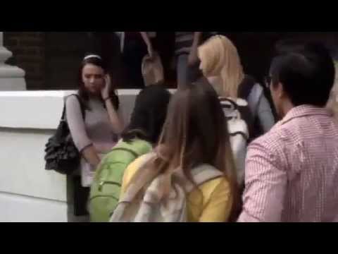 Pretty Little Liars - Season 3 episode 14 promo