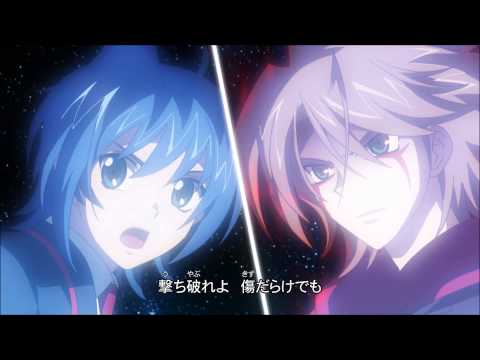 Cardfight!! Vanguard: Link Joker-hen Mugen∞REBIRTH DAIGO