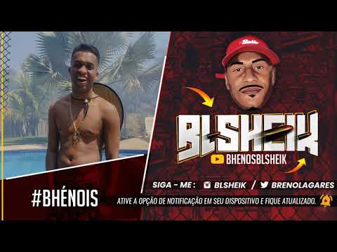 MC DENNIN - ÔH LÊLÊ - GUI MARQUES CANALHÃO & DJ MARCUS VINICIUS