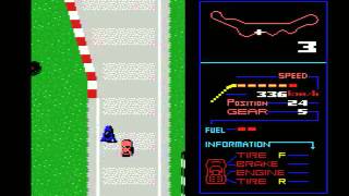 Classic Games Junkies - "A1 Spirit" (MSX)