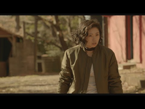 映画『ツングースカ・バタフライーサキとマリの物語ー』最強アクション女優・亜紗美引退作品