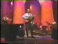 James Taylor   I Was a Fool to Care Live   1998