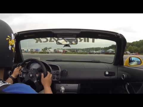 BSP S2000 @ DC ProSolo - 6-8/9-2013