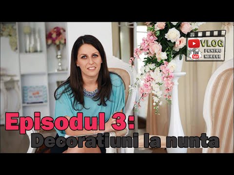 download lagu mp3 mp4 Firma Decoratiuni Nunta, download lagu Firma Decoratiuni Nunta gratis, unduh video klip Firma Decoratiuni Nunta