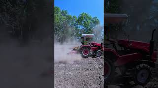 Download lagu Mini tractor Working mp3