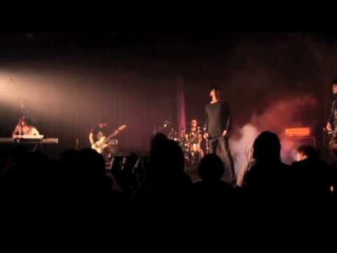 A.K.A Hash - Look Inside Me at Overdrive 10' Live