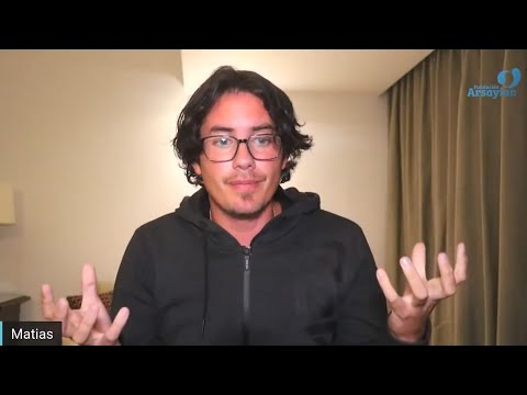 Day 61 Finite and Infinite - Matias De Stefano - English Edit