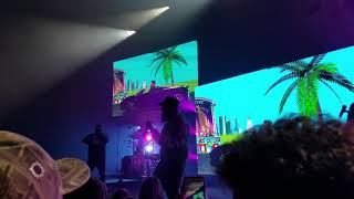 Social Club Misfits - Dive - Knoxville, TN 2018