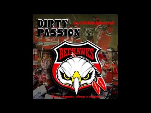 DIRTY PASSION - Redhawks