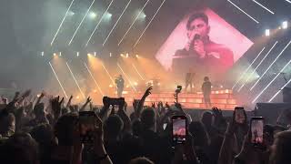 You Me At Six - Give (Live, The Final Night of Six, Wembley Show 2, London 2025)