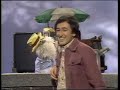 Classic Sesame Street People In Your Neighborhood Moving Man Hot Dog Man Full Version