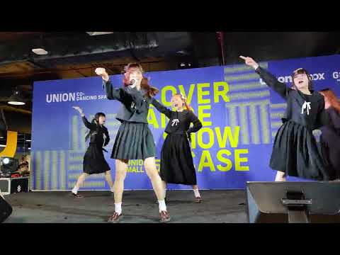 Sora! Sora! : จดหมายถึงฉันในอนาคต @ Union Co-Dancing Space【4K 60fps】