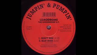Loxodrome - Heavy Ride