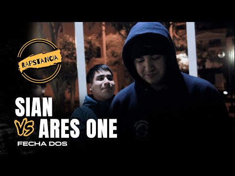 SIAN vs ARES ONE // FINAL // #RPSLEAGUE FECHA 2