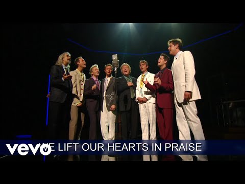 Sweet, Sweet Spirit (Lyric Video / Live At Luther F. Carson Four Rivers Center, Paducah, KY / 2007)