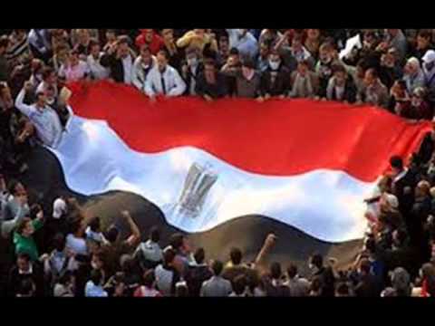 SHERIF NASSER AL SH3B AL MSRY  دستور مصر خلص يا رجاله