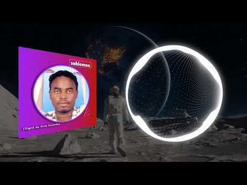 I Love You |Remy Sahlomon|