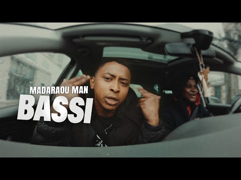 @madaraouman - BASSI | SESSION GARI 🚗🎶