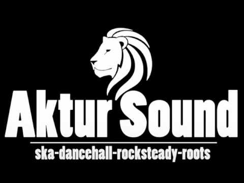 Wero fiyu Dubplate 4 Aktur Sound