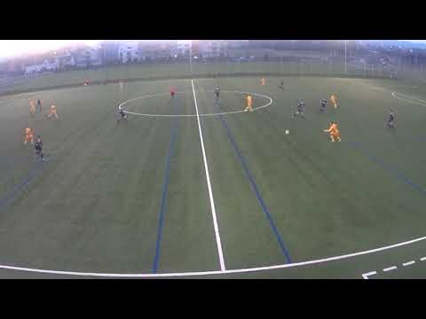 FC Uzwil -FC Balzers Teil 1